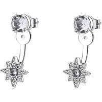 Orecchini Brosway Donna Affinity in Argento Cristallo G9AF21 - G9AF21